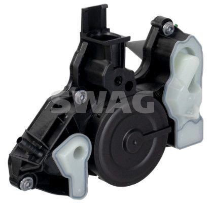 Öljynerotin, kampikammiotuuletus SWAG 33 10 3469 SWAG 33 10 3469 AUDI A7 2023 Kampikammion tuuletus