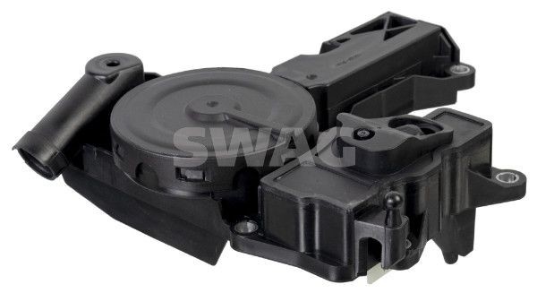 SWAG Oljeutskiller, veivhuslufting 33 10 3470 Ventil veivhusventilasjon SWAG Audi Q3 33 10 3470