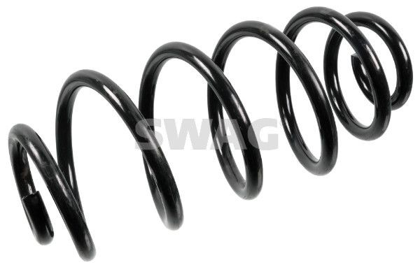 SWAG Ressort de suspension 33 10 3477 33 10 3477 Ressort OPEL ASTRA SWAG