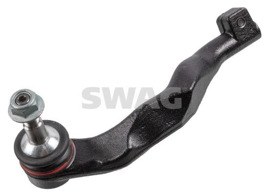 SWAG EGR køler 33 10 3488 33 10 3488 Agr køler MERCEDES-BENZ CITAN SWAG