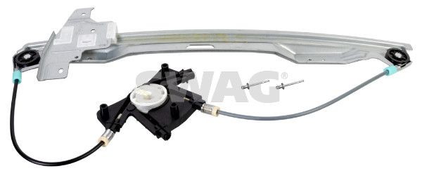 SWAG Lève-vitre 33 10 3523 SWAG Lève-glace électrique MERCEDES-BENZ 33 10 3523