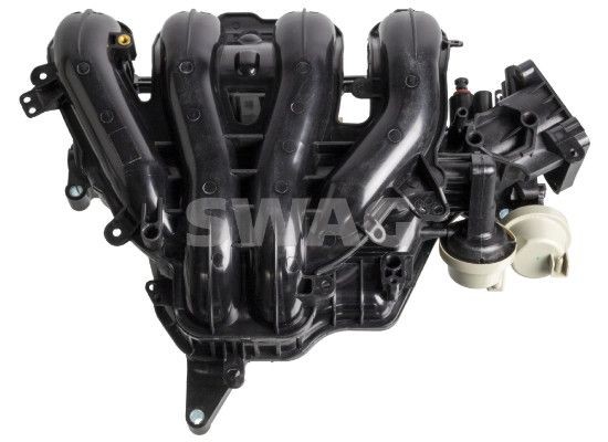 SWAG Stuss, innsugningsmanifold 33 10 3540 33 10 3540 Innsugsmanifold SWAG BMW 5-serie