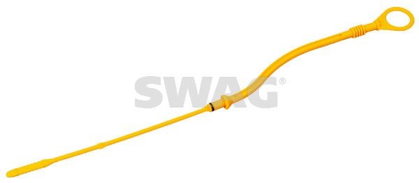 SWAG Vareta do nível de óleo 33 10 3610 33 10 3610 Vareta do óleo RENAULT ARKANA SWAG