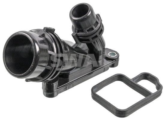 SWAG Flangia refrigerante 33 10 3617 33 10 3617 costo Flangia refrigerante NISSAN ALMERA SWAG