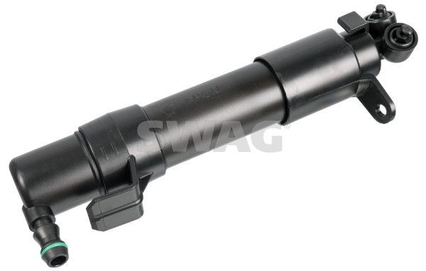 SWAG Sproeikop reinigingsvloeistof, koplampreiniging 33 10 3621 33 10 3621 SWAG Reinigingsvloeistofsproeier, koplampreiniging BMW goedkoop