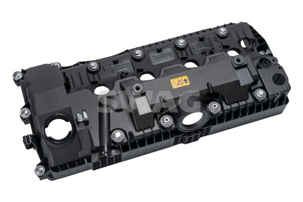 SWAG Tampa das válvulas 33 10 3659 33 10 3659 Tampa de válvulas SWAG BMW X4