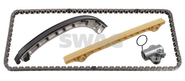 Timing chain kit SWAG 33 10 3750 SWAG 33 10 3750 Suzuki IGNIS 2001 Cam chain price