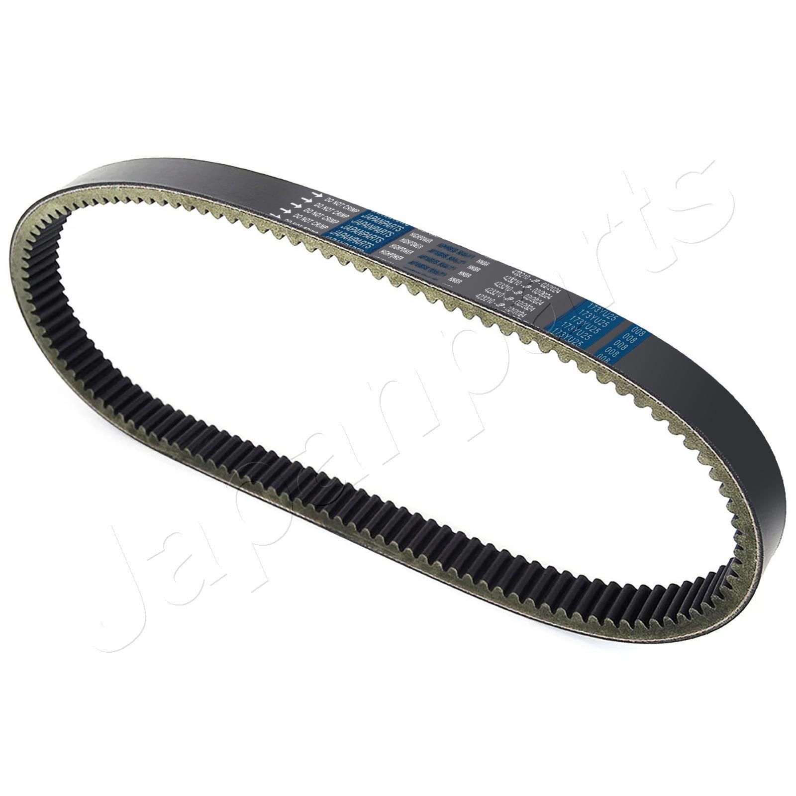 JAPANPARTS Zobsiksna DD-0600 Zobsiksna JAPANPARTS REKORD DD-0600 lēti