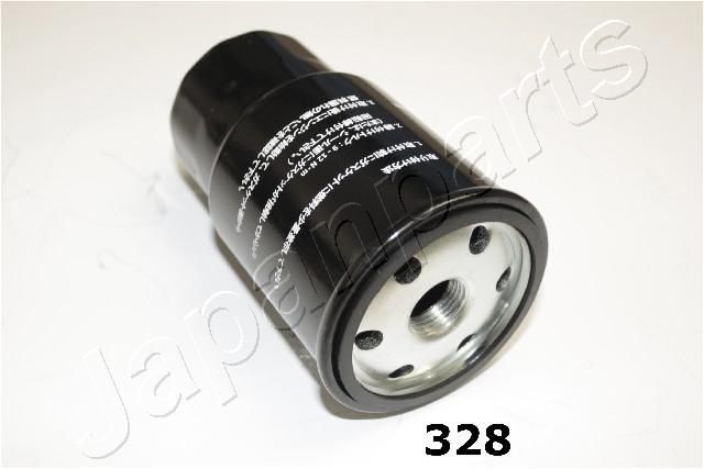 JAPANPARTS Kütusefilter FC-328S Kütusefilter JAPANPARTS Mazda 121 FC-328S