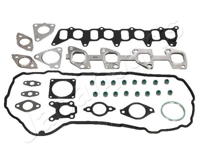 JAPANPARTS Kit guarnizioni, Testata KG-1003 KG-1003 costo Guarnizione testata JAPANPARTS NISSAN TIIDA