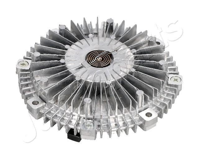 JAPANPARTS Clutch, kjølevifte VC-519 Radiatorvifte kobling JAPANPARTS YARIS VC-519 billige