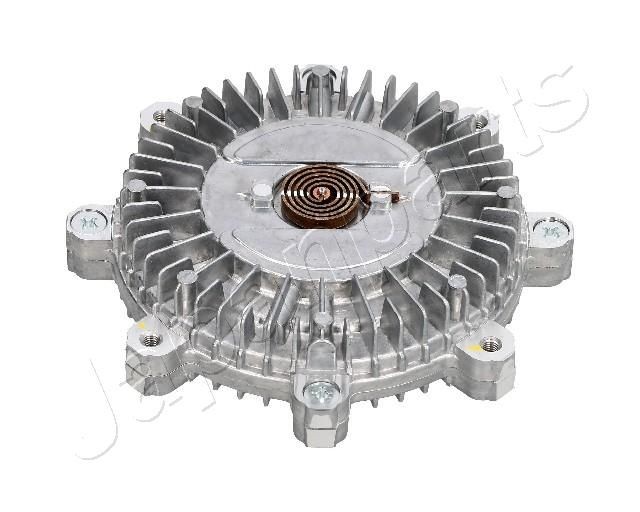 JAPANPARTS Spojka ventilátora chladenia VC-K06 JAPANPARTS VC-K06 originálne Spojka ventilátora chladenia Kia Sportage K00 cena