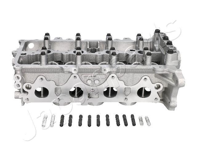 JAPANPARTS Topplock XX-HY018S XX-HY018S JAPANPARTS cylinderhuvudet KIA PICANTO