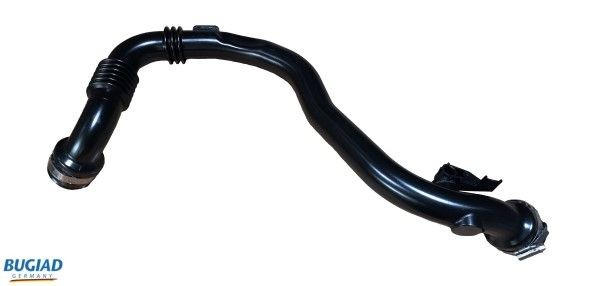 BUGIAD Tubo flexible de aire de sobrealimentación 82230 BUGIAD 82230 Mangueras / tuberías Renault Safrane B54