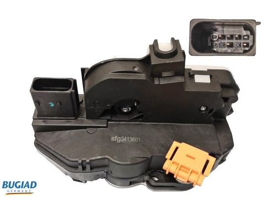 BUGIAD Fechadura da porta BDL13601 BUGIAD BDL13601 Fechadura de porta Opel Cascada Cabrio a um preço acessível