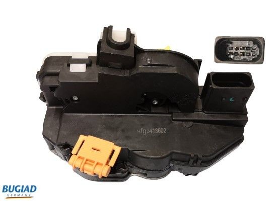 BUGIAD Zámok dverí BDL13602 BUGIAD BDL13602 Zámok dverí