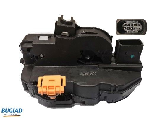 Serratura sportello BUGIAD BDL13606 BUGIAD BDL13606 Serratura porta sinistra e destra Chevrolet MATIZ 2009