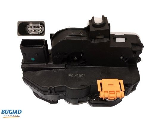 BUGIAD Serrure de porte BDL13607 BUGIAD BDL13607 Élément d'ajustage verrouillage central Chevrolet Cruze j300 pas cher