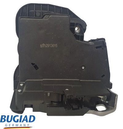 BUGIAD Durvju slēdzene BDL13615 BUGIAD BDL13615 Durvju slēdzenes Opel Astra K B16 cena