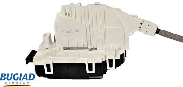 BUGIAD Serrure de porte BDL13701 BUGIAD BDL13701 Serrure de porte