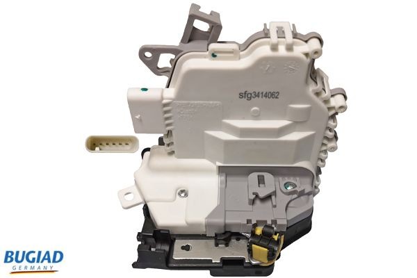 BUGIAD Κλειδαριά πόρτας BDL14062 BDL14062 Κλειδαριά SEAT Mii BUGIAD