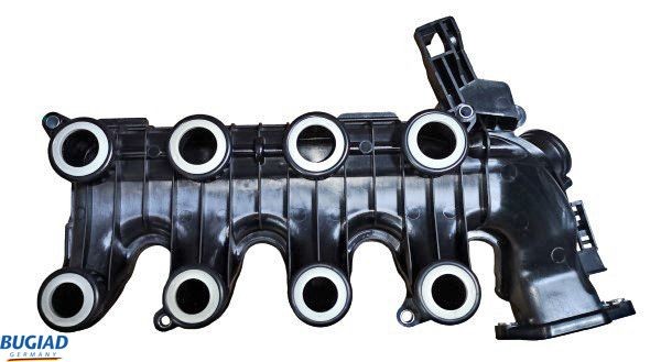 Tube d'admission, alimentation d'air BUGIAD BIM17014 BUGIAD BIM17014: Module de tuyau d'admission Peugeot 307 2009
