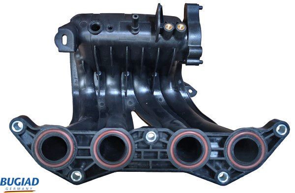 BUGIAD Tube d'admission, alimentation d'air BIM17015 BIM17015 Collecteur d'admission PEUGEOT 205 BUGIAD