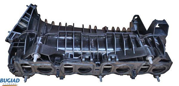 BUGIAD Sugerør, luftforsyning BIM17017 BUGIAD BIM17017 Innsugningsmanifold BMW F33 pris