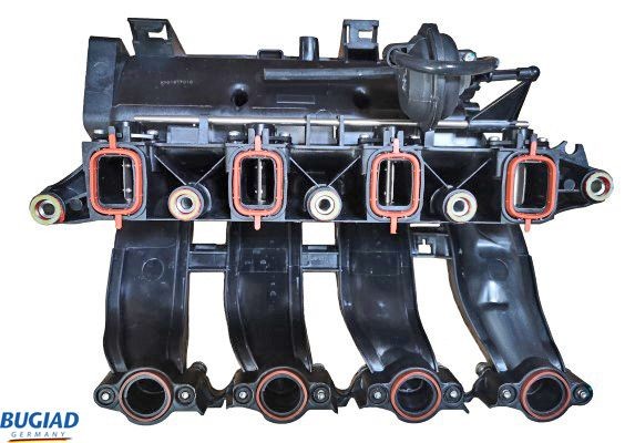 BUGIAD Hus, indsugningsmanifold BIM17018 Indsugningsmanifold BUGIAD Fiat STRADA BIM17018