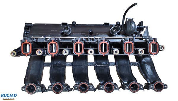 BUGIAD Collettore d'aspirazione, Alimentazione aria BIM17019 Collettore di aspirazione BMW E83 BIM17019 BUGIAD