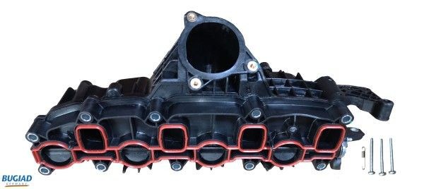 BUGIAD Nasávacie čerpadlo oleja BIM17022 BIM17022 Sacie potrubie Volkswagen MULTIVAN BUGIAD