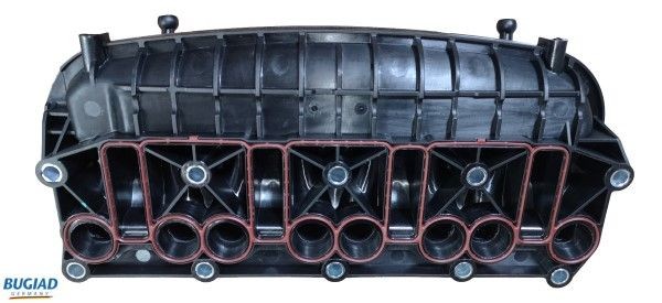 Tubo, colector de admissão BUGIAD BIM17023 BUGIAD BIM17023: Tubo do coletor de admissão Seat TOLEDO 2005