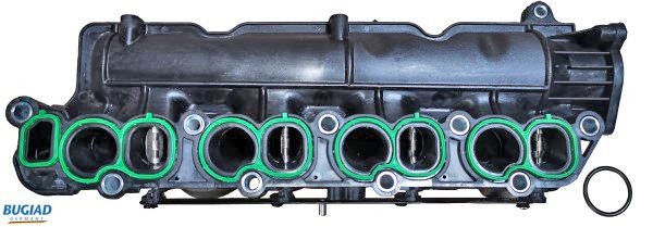 BUGIAD Collettore d'aspirazione, Alimentazione aria BIM17026 BIM17026 Collettore aspirazione BUGIAD FORD TOURNEO COURIER costo