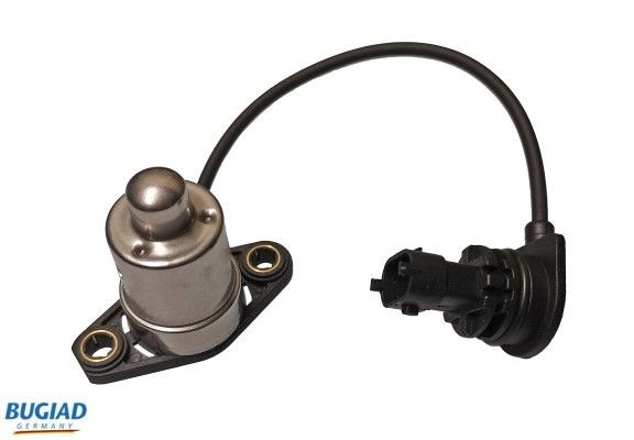 BUGIAD Sensor, motoroliepeil BOL15935 BUGIAD BOL15935 Sensor motoroliepeil Grandland X (A18) prijs