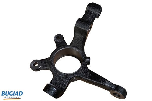 BUGIAD Akseltapp, hjulopphengning BSP25442 BUGIAD BSP25442 Styrespindel SLK R171 pris