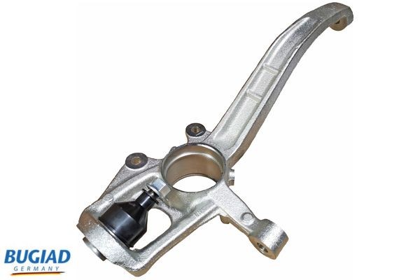 BUGIAD Hjulspindel, hjulophæng BSP25444 BUGIAD BSP25444 Mercedes W166 Hjulspindel originale pris