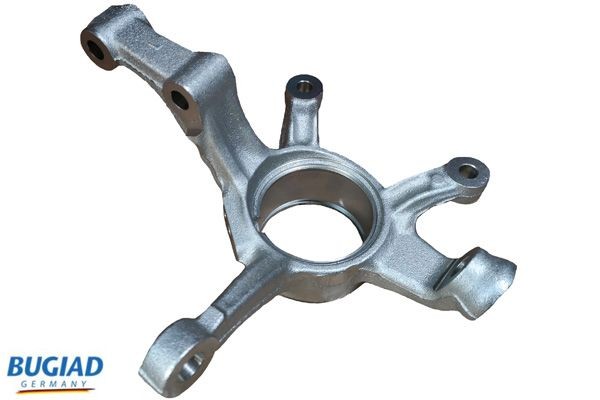 BUGIAD Styrspindel BSP25446 Byta Styrspindel Mercedes Citan Skåpbil kostnad BUGIAD BSP25446