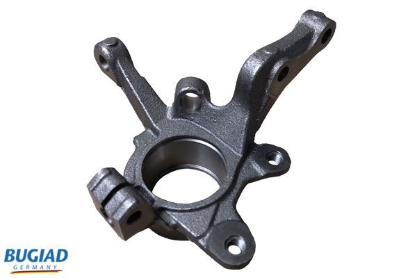 BUGIAD Steering knuckle BSP25462 BUGIAD BSP25462 Renault Trafic FL knuckle replacement