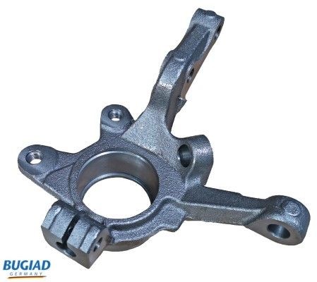BUGIAD Akseltapp, hjulopphengning BSP25463 BSP25463 Styrespindel RENAULT SAFRANE BUGIAD
