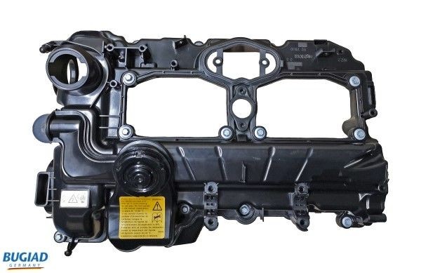 BUGIAD Kleppendeksel BVC50103 BMW X4 Kleppendeksel BUGIAD BVC50103