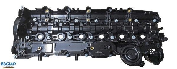 BUGIAD Toppdeksel BVC50108 BVC50108 Toppdeksel BMW X4 BUGIAD