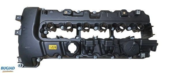 BUGIAD Topdæksel BVC50110 BVC50110 Topdæksel MAZDA MX-5 BUGIAD