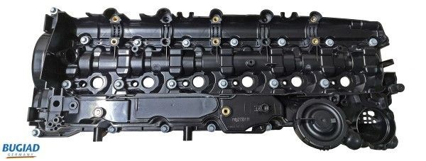 BUGIAD Topdæksel BVC50111 BVC50111 Topdæksel MAZDA MX-5 BUGIAD