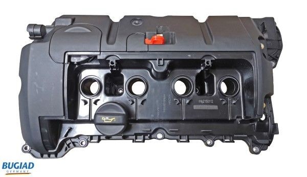 BUGIAD Καπάκι βαλβίδων BVC50112 Κυλινδροκεφαλη BUGIAD Mercedes-Benz M-class BVC50112