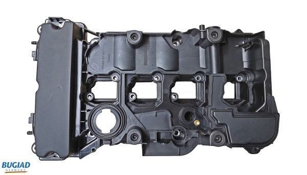 Cache-culbuteur BUGIAD BVC50117 BUGIAD BVC50117: Couvercle de culasse Mercedes Classe E 2015