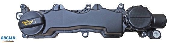 BUGIAD Rocker cover BVC50120 CITROЁN BX BUGIAD cylinder head BVC50120