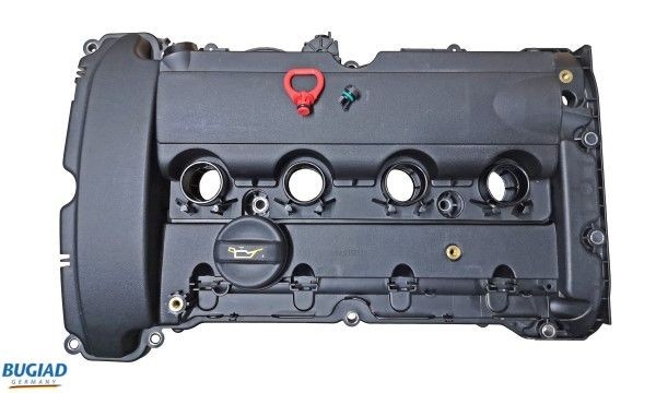 BUGIAD Καπάκι βαλβίδων BVC50121 BVC50121 Καπάκι βαλβίδων MAZDA CX-3 BUGIAD