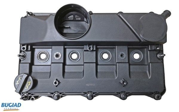 BUGIAD Topdæksel BVC50123 BVC50123 Topdæksel BUGIAD MAZDA MX-5