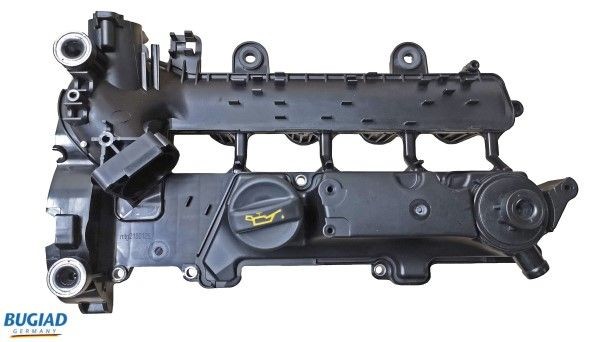 BUGIAD Klapikambrikaas BVC50125 Silindripea CITROËN BUGIAD BVC50125