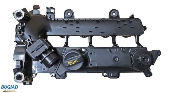 BUGIAD Toppdeksel BVC50126 Topplokk CITROËN BUGIAD BVC50126